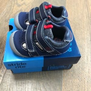 Stride Rite Boy Sandals